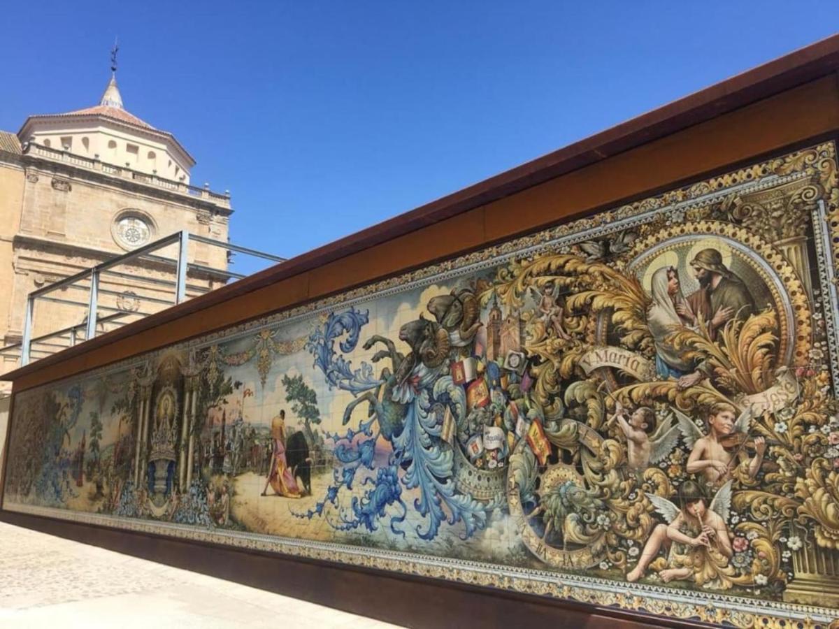 Estepena Talavera de la Reina Εξωτερικό φωτογραφία