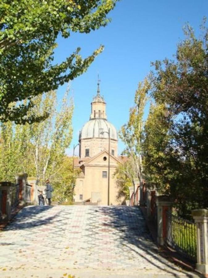 Estepena Talavera de la Reina Εξωτερικό φωτογραφία