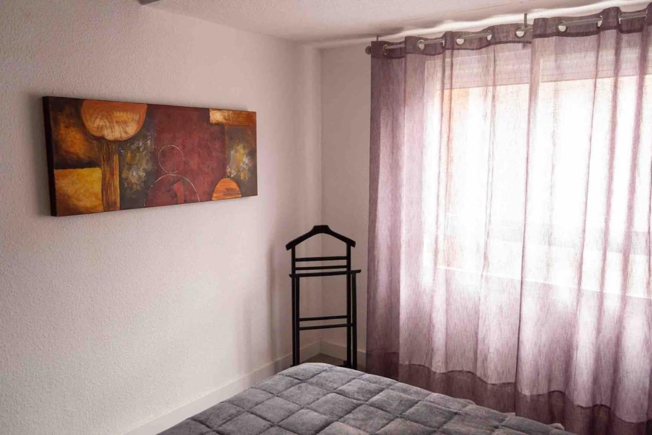Estepena Talavera de la Reina Εξωτερικό φωτογραφία
